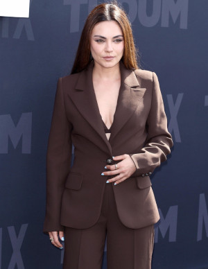 photos Mila Kunis