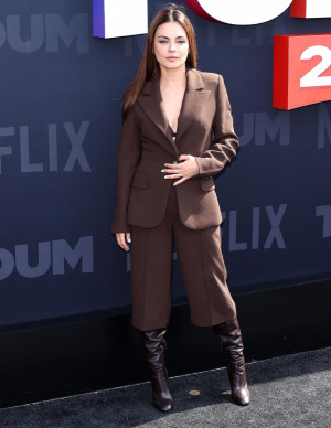 photos Mila Kunis