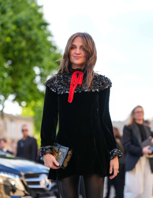 photos Alicia Vikander