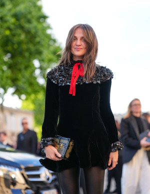 photos Alicia Vikander
