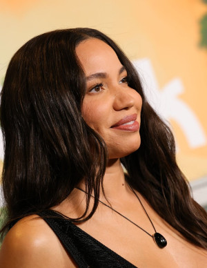photos Jurnee Smollett-Bell