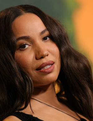 photos Jurnee Smollett-Bell