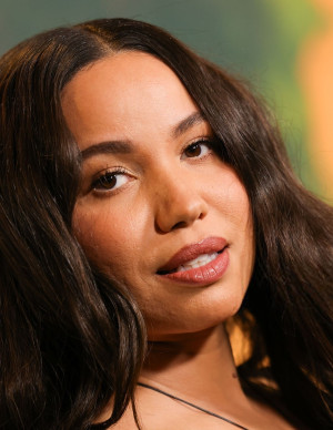 photos Jurnee Smollett-Bell