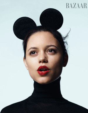 photos Jenna Ortega