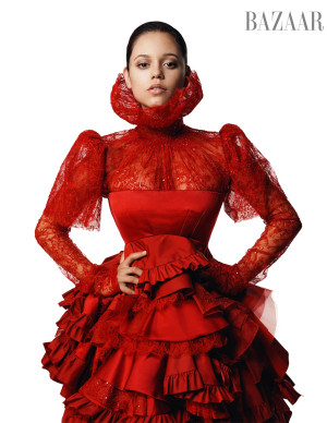 photos Jenna Ortega