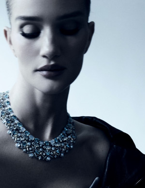 photos Rosie Huntington Whiteley