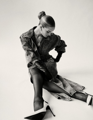 photos Rosie Huntington Whiteley