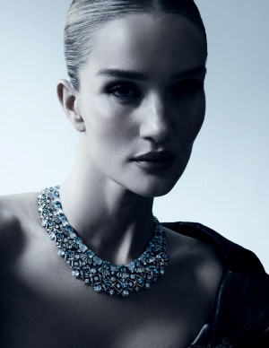 photos Rosie Huntington Whiteley