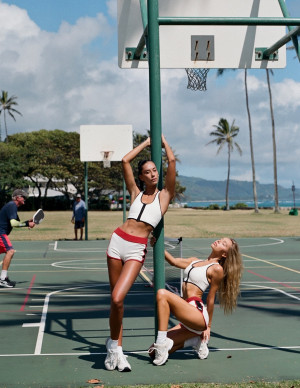 photos Alexis Ren