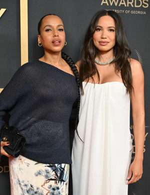 photos Jurnee Smollett-Bell