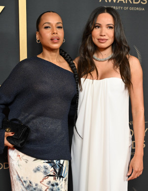 photos Jurnee Smollett-Bell