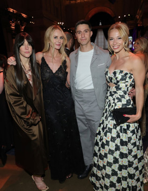 photos Justine Lupe