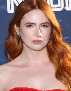 photos Karen Gillan