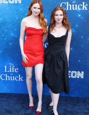 photos Karen Gillan