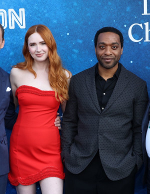 photos Karen Gillan
