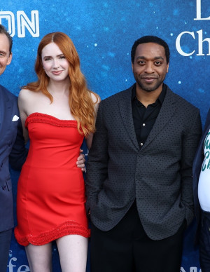photos Karen Gillan