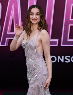 photos Ana de Armas