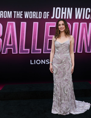photos Ana de Armas