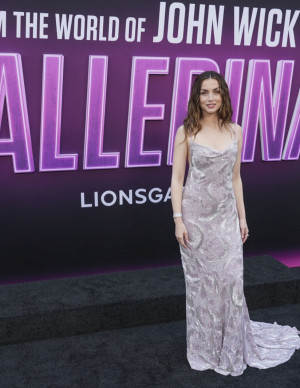 photos Ana de Armas