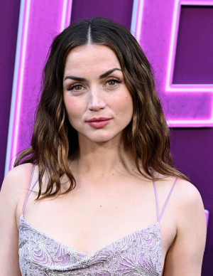 photos Ana de Armas