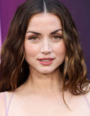photos Ana de Armas