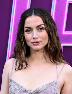 photos Ana de Armas