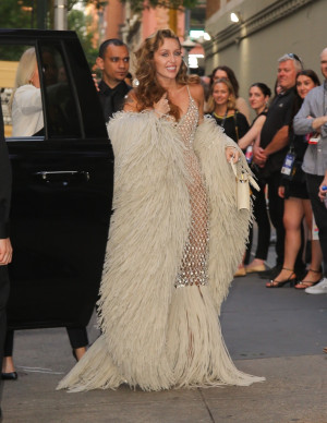 photos Miley Cyrus