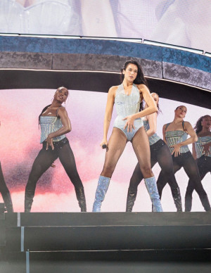 photos Dua Lipa
