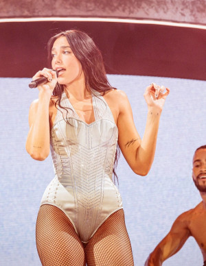 photos Dua Lipa