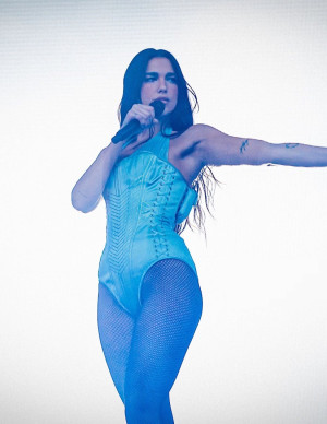 photos Dua Lipa
