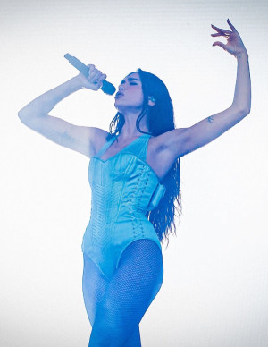photos Dua Lipa