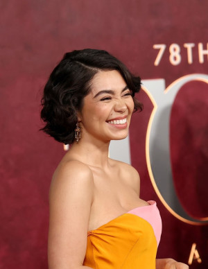 photos Auliʻi Cravalho