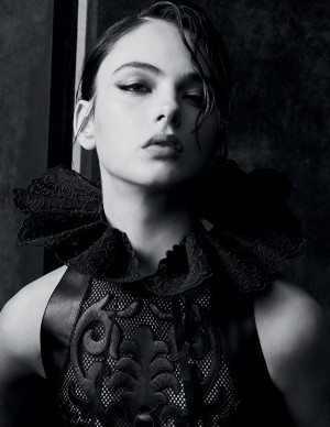 photos Deva Cassel