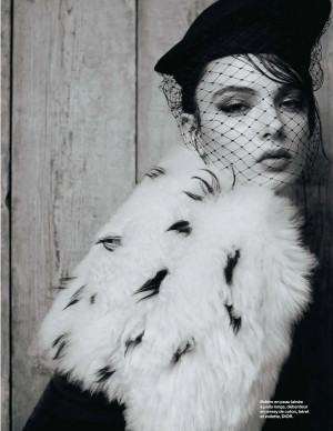 photos Deva Cassel