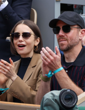 photos Lily Collins