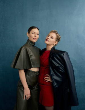 photos Jessica Biel