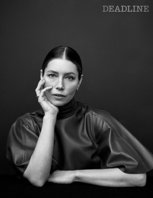 photos Jessica Biel
