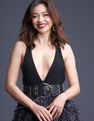 photos Sarah Hyland