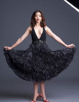 photos Sarah Hyland