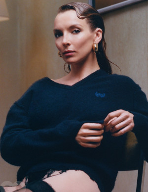 photos Jodie Comer