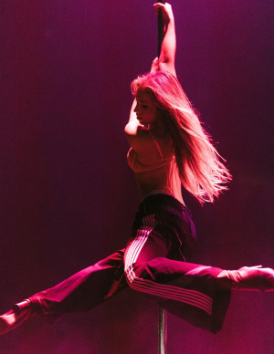 photos Tate McRae