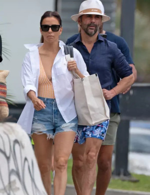 photos Eva Longoria