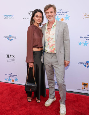 photos Emmanuelle Chriqui