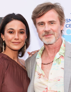 photos Emmanuelle Chriqui
