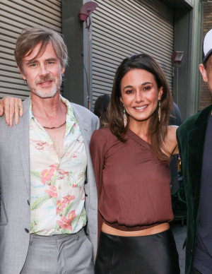 photos Emmanuelle Chriqui