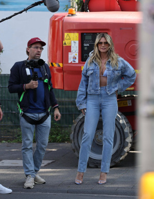 photos Heidi Klum