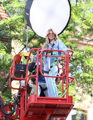 photos Heidi Klum