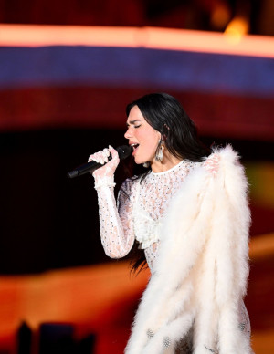 photos Dua Lipa