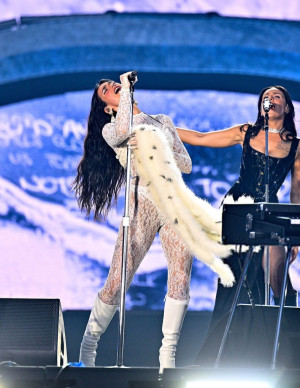 photos Dua Lipa