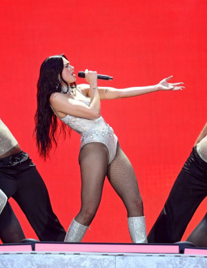 photos Dua Lipa